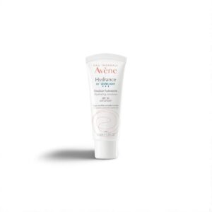Avène Hydrance UV Légère Emulsion Hydratante – 40ml