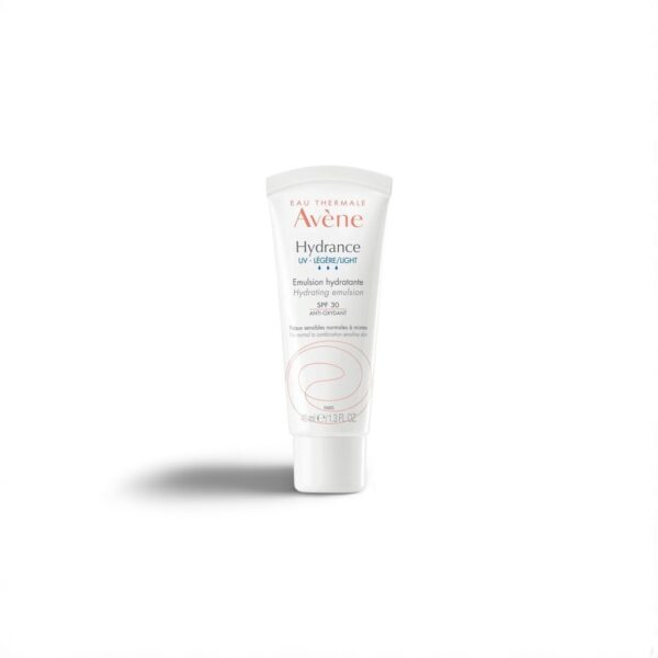 Avène Hydrance UV Légère Emulsion Hydratante – 40ml
