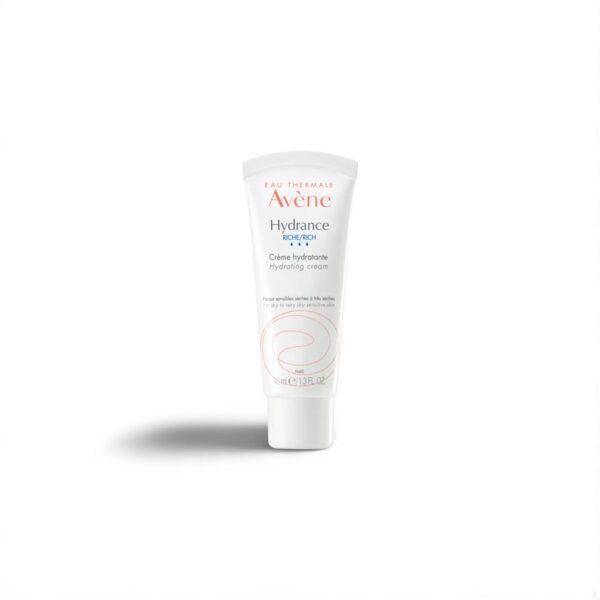 Avène Hydrance Riche Crème Hydratante – 40ml