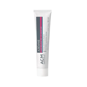 ACM Azéane Crème Acide Azélaïque 15% Taches, Boutons et Rougeurs – 30ml