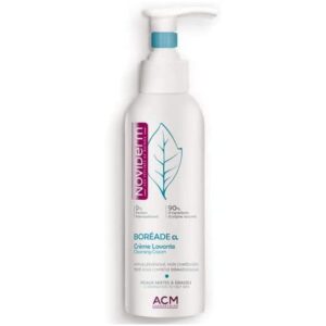 ACM Boréade CL Crème Lavante – 200ml