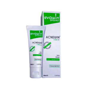 Evawin Pharma AcneWin Crème A.I Anti-Imperfections – 40ml
