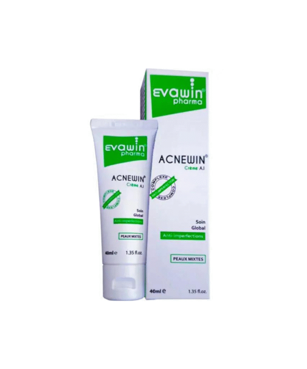 Evawin Pharma AcneWin Crème A.I Anti-Imperfections – 40ml