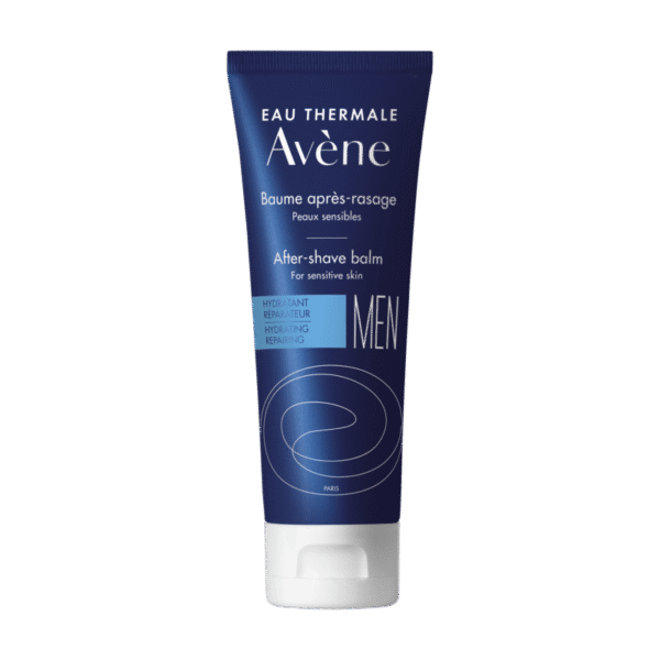 AVENE Baume Apres-Rasage 75Ml