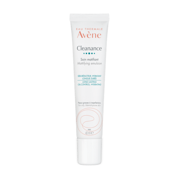 Avène Cleanance Soin Matifiant 40ML