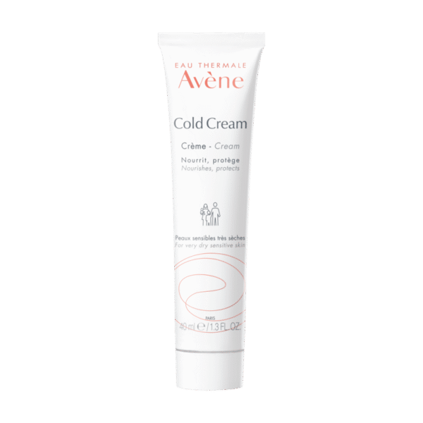 Avène Cold Cream – 40ml