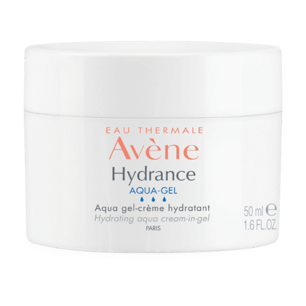 Avène Hydrance AQUA-GEL Aqua 50ML