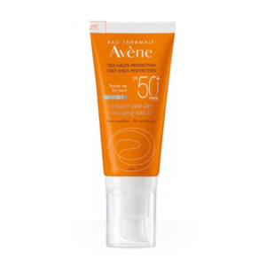 Avène Solaire Anti-Âge Spf50+ – 50ml