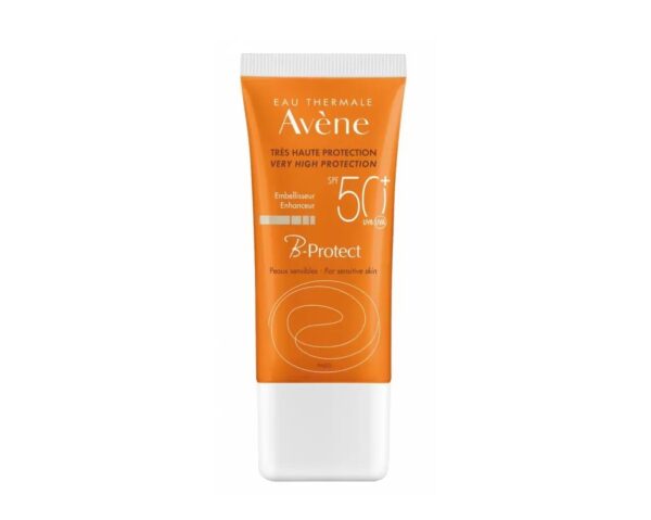 Avène Solaire B-Protect Embelisseur Teinté Spf50+ – 30ml