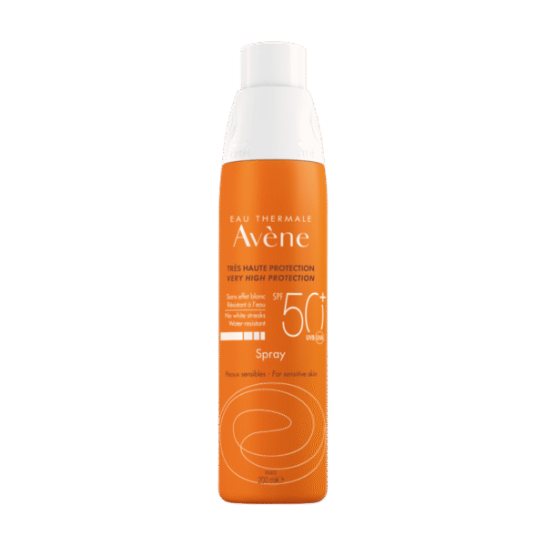 Avène Spray SPF 50+