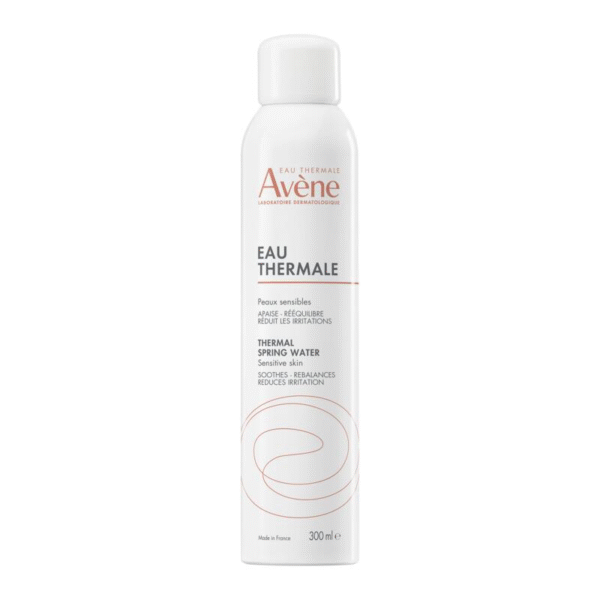 Avène Spray d’Eau Thermale 300ML