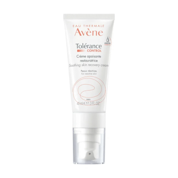 Avène Tolérance Control Crème Apaisante Restauratrice – 40ml