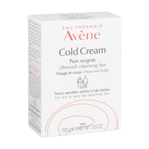 Avène cold cream pain surgras 100g