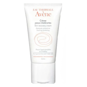 Avène Crème Peaux Intolérantes 50ml