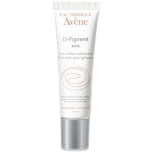Avène dépigmentant riche 30ml