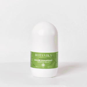 CANNAFLEX BAUME CHAUFFANT CANNABIS