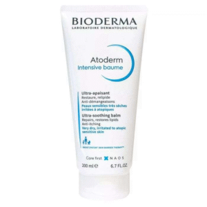 Bioderma Atoderm Intensive Baume Ultra-Apaisant – 200ml