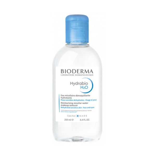 Bioderma Hydrabio H2O 250ml