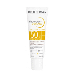 Bioderma Photoderm Spot-Age Spf50+ Anti-Âge – 40ml