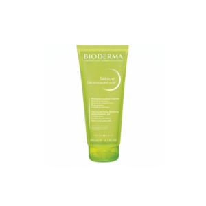 Bioderma Sébium Gel Moussant Actif – 200ml
