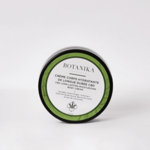 CANNAFLEX CREME CORPS HYDRATANTE