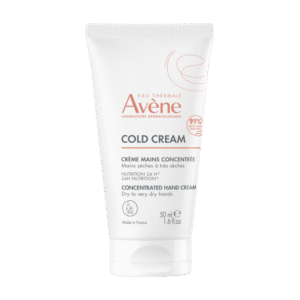 Avène Cold Cream Crème Mains Concentrée – 50ml
