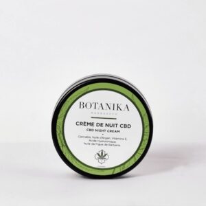 CANNAFLEX CREME DE NUIT