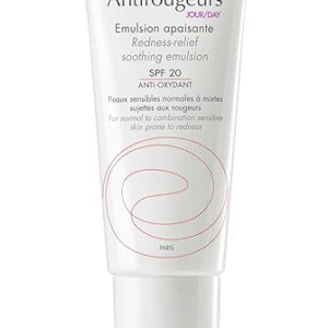 Avène Antirougeurs Émulsion spf 20 légère