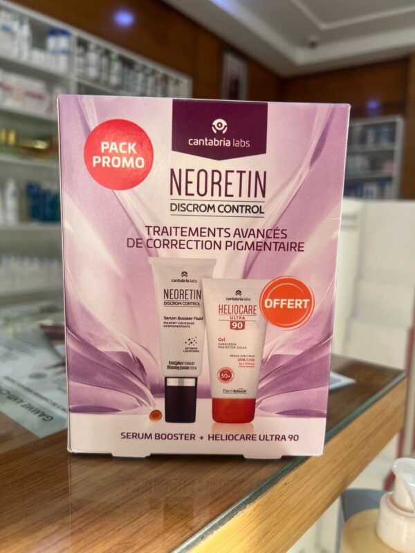 Neoretin Pack