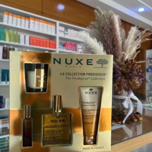 Nuxe Pack prodigieuse