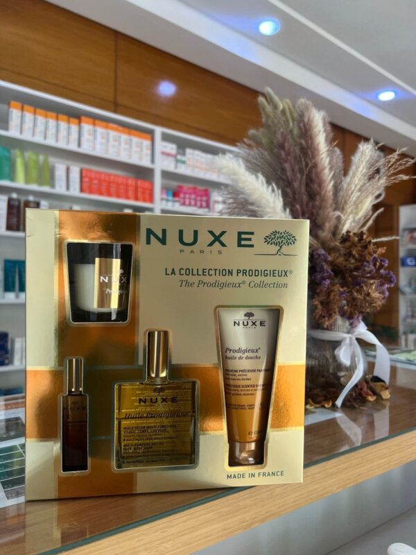 Nuxe Pack prodigieuse