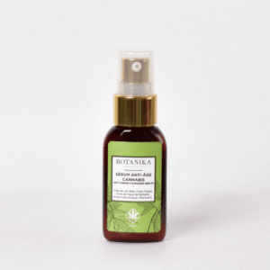 CANNAFLEX SERUM ANTI AGE CANNABIS