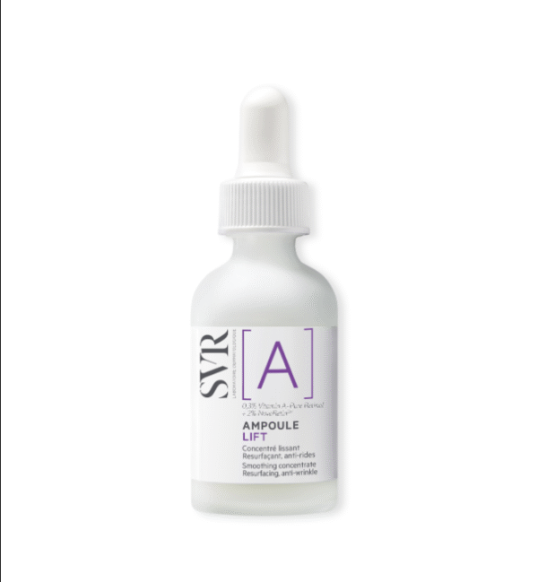 SVR AMPOULE A 30ML