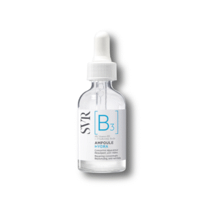 SVR Ampoule (B3) Hydra Concentré Réparateur Repulpant Anti-Rides – 30ml