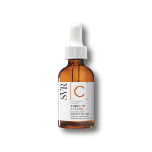 SVR Ampoule (C) Anti-Ox Concentré Eclat Régénérant Anti-Rides – 30ml