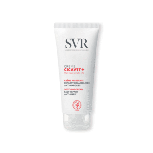 SVR Cicavit+ Crème Apaisante Réparation Accélérée Anti-Marques – 100ml