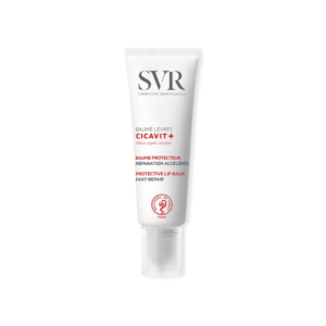 SVR Cicavit+ Baume Lèvres Protecteur Réparation Accélérée – 10g