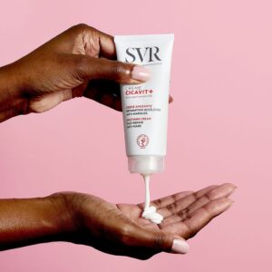 SVR Cicavit+ Crème Apaisante Réparation Accélérée Anti-Marques – 40ml