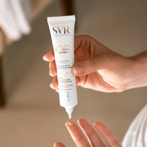 SVR Clairial CC Crème Correcteur Teinte Ligth Unifiant Anti-Taches Spf50+ – 40ml