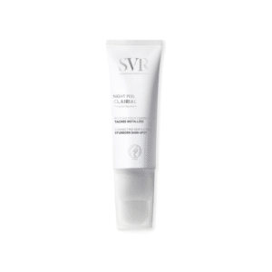SVR Clairial Night Peel Peeling Doux Réducteur Taches Installées – 50ml
