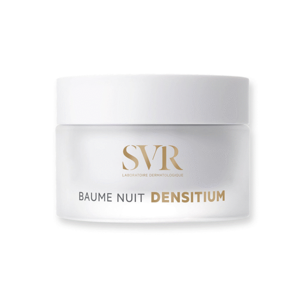 SVR Densitium Baume Nuit Réparation Globale Régénération Intense – 50ml