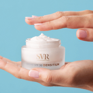 SVR Densitium Crème Correction Globale Redensifiante Multi Protection Spf30 – 50ml