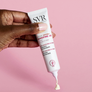 SVR SENSIFINE AR Crème SPF50+