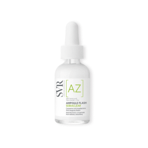SVR Sebiaclear (AZ) Ampoule Flash Concentré Anti-Imperfections Anti-Rougeurs Lissant – 30ml