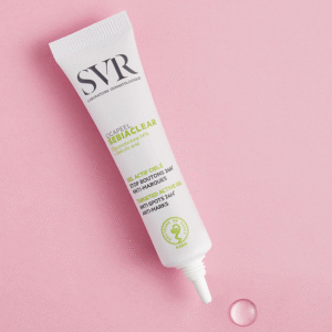 SVR Sebiaclear Cicapeel Gel Actif Ciblé Stop-Boutons Anti-Marques – 15ml