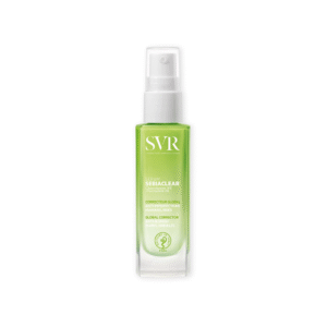 SVR Sebiaclear Sérum Correcteur Global Anti-Imperfections Marques et Rides – 30ml