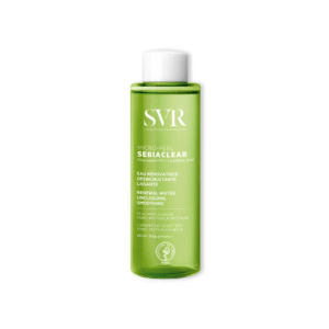 SVR Sebialcear Micro-Peel Eau Rénovatrice Désincrustante Lissante – 150ml