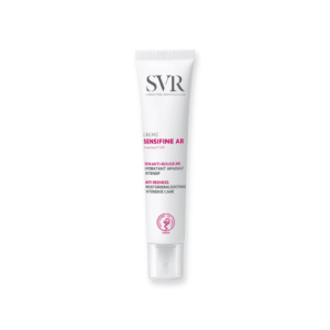 SVR Sensifine AR Crème Riche Soin Anti-Rougeurs Hydratant et Apaisant Intensif – 40ml