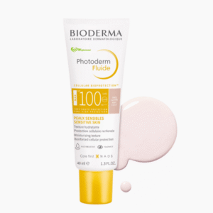 Bioderma Photoderm Fluide Max Spf100 Teinte Très Claire – 40ml