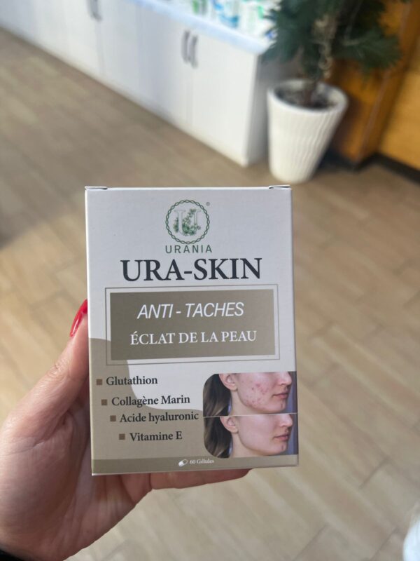 Ura-Skin